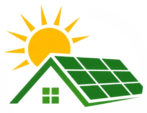 Panneaux Solaires Sallenôves